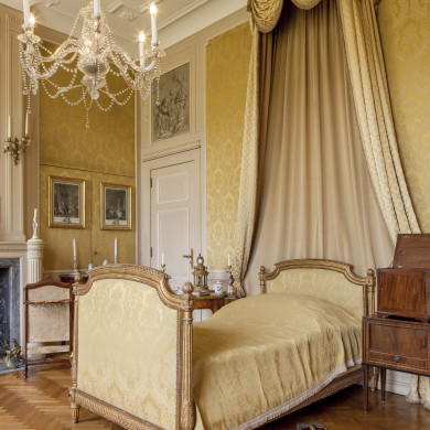 Rijksdienst voor het Cultureel Erfgoed: Sar, Wouter van der