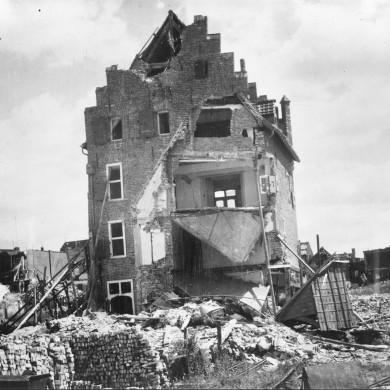 Rijksdienst voor het Cultureel Erfgoed