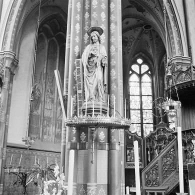 Rijksdienst voor het Cultureel Erfgoed: Schollen, A.H.C.