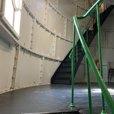 Rijksdienst voor het Cultureel Erfgoed: Bogers, Guido