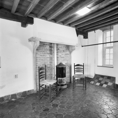 Rijksdienst voor het Cultureel Erfgoed