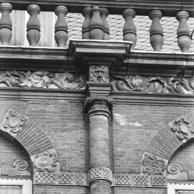 Rijksdienst voor het Cultureel Erfgoed: Wal, A.J. van der