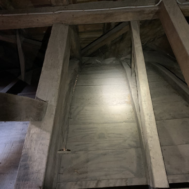 Rijksdienst voor het Cultureel Erfgoed: Bogers, Guido