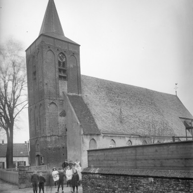 Rijksdienst voor het Cultureel Erfgoed
