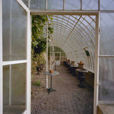 Rijksdienst voor het Cultureel Erfgoed: Koning, J.P. de