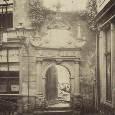 Rijksdienst voor het Cultureel Erfgoed