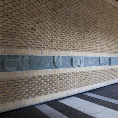 Rijksdienst voor het Cultureel Erfgoed: Galen, P. (Paul) van