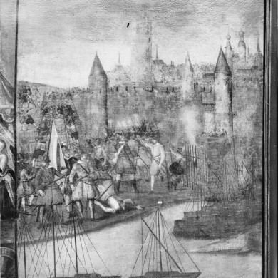 Rijksdienst voor het Cultureel Erfgoed