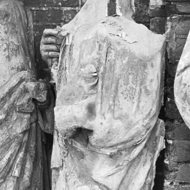 Rijksdienst voor het Cultureel Erfgoed: Tangel, L.M.