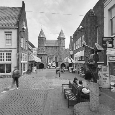 Rijksdienst voor het Cultureel Erfgoed: Koning, J.P. de