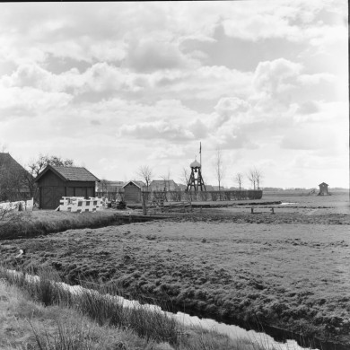 Rijksdienst voor het Cultureel Erfgoed: Wester