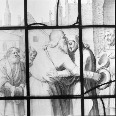 Rijksdienst voor het Cultureel Erfgoed: Dukker, G.J.