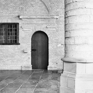 Rijksdienst voor het Cultureel Erfgoed: Dukker, G.J.