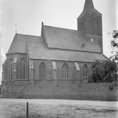 Rijksdienst voor het Cultureel Erfgoed