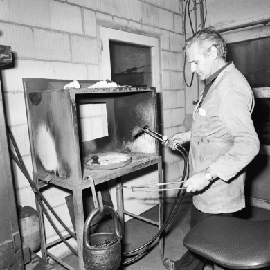 Rijksdienst voor het Cultureel Erfgoed: Dukker, G.J.