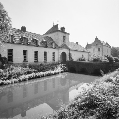 Rijksdienst voor het Cultureel Erfgoed: Koning, J.P. de