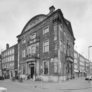 Rijksdienst voor het Cultureel Erfgoed: Koning, J.P. de