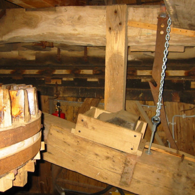 Rijksdienst voor het Cultureel Erfgoed: Terpstra, Frank