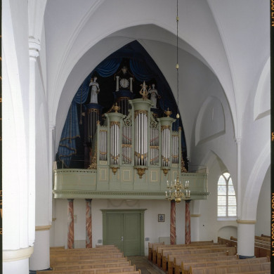 Rijksdienst voor het Cultureel Erfgoed