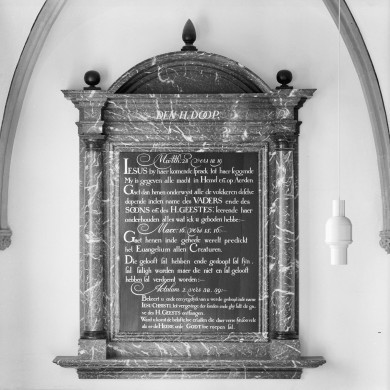 Rijksdienst voor het Cultureel Erfgoed: Schollen, A.H.C.