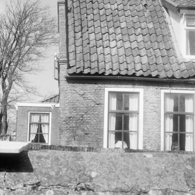 Rijksdienst voor het Cultureel Erfgoed: Haan, T.H. de