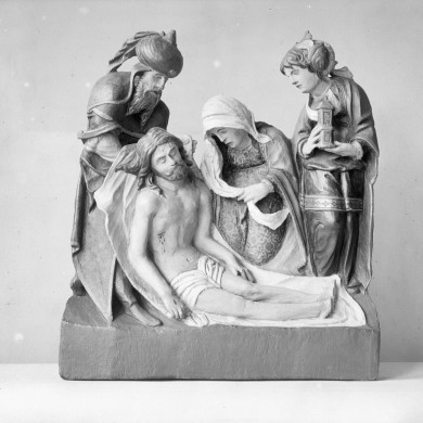 Rijksdienst voor het Cultureel Erfgoed