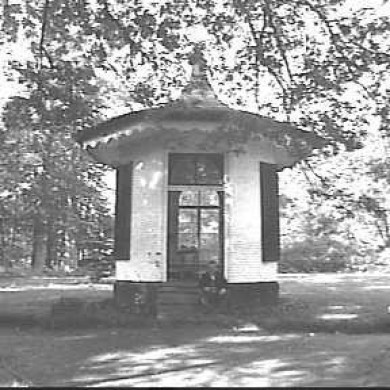 Rijksdienst voor het Cultureel Erfgoed: Meffert, B.