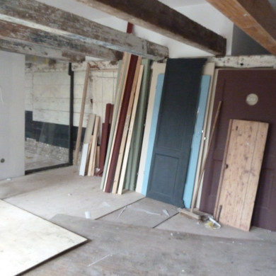 Rijksdienst voor het Cultureel Erfgoed: Bogers, Guido