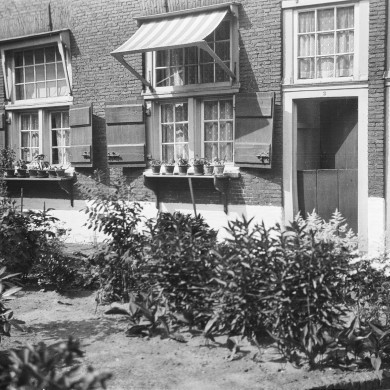 Rijksdienst voor het Cultureel Erfgoed: Bicker Caarten, A.