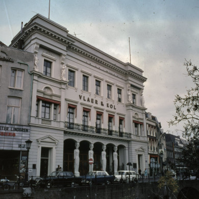Rijksdienst voor het Cultureel Erfgoed