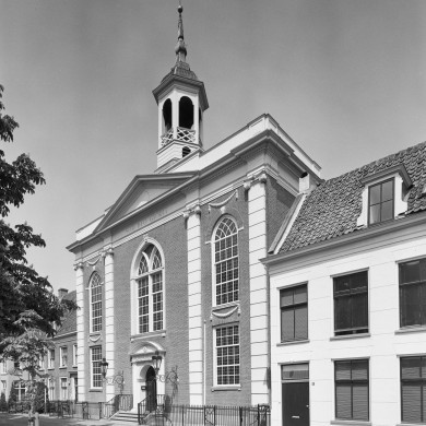 Rijksdienst voor het Cultureel Erfgoed: Koning, J.P. de