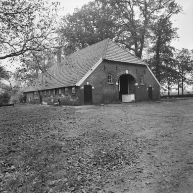 Rijksdienst voor het Cultureel Erfgoed: Wal, A.J. van der
