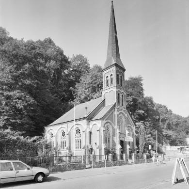 Rijksdienst voor het Cultureel Erfgoed: Galen, P. van