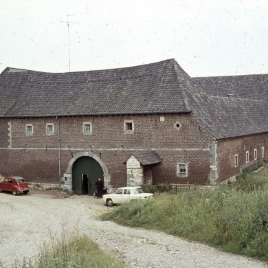 Rijksdienst voor het Cultureel Erfgoed