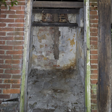 Rijksdienst voor het Cultureel Erfgoed: Booms, C.S. (Chris)