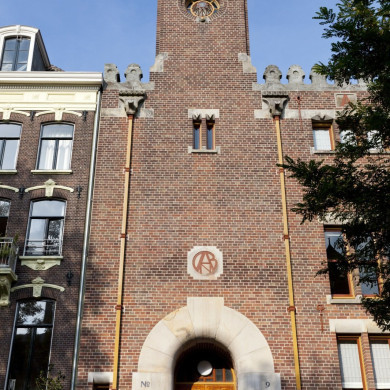 Rijksdienst voor het Cultureel Erfgoed: Booms, C.S. (Chris)