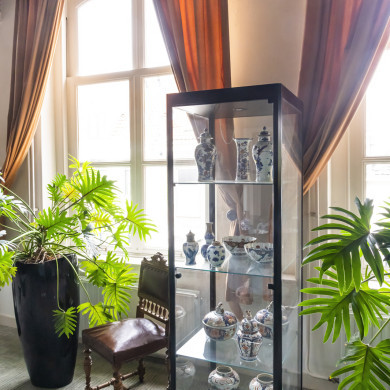 Rijksdienst voor het Cultureel Erfgoed: Schipper, Ruben