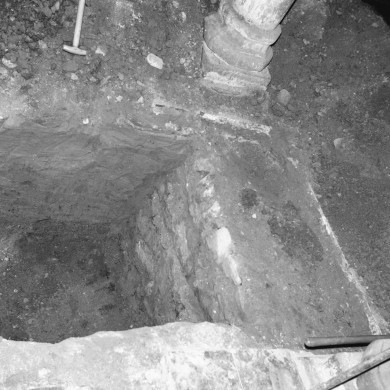 Rijksdienst voor het Cultureel Erfgoed: Berends, G.