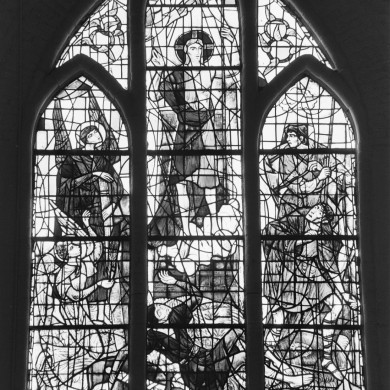 Rijksdienst voor het Cultureel Erfgoed: Tangel, L.M.