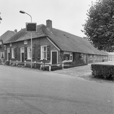 Rijksdienst voor het Cultureel Erfgoed: Dukker, G.J.