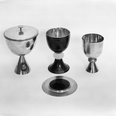 Rijksdienst voor het Cultureel Erfgoed: Wal, A.J. van der