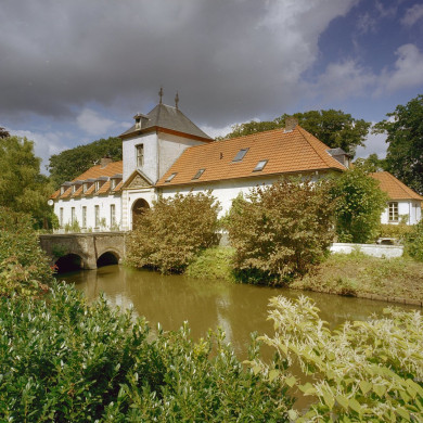 Rijksdienst voor het Cultureel Erfgoed: Tangel, L.M.