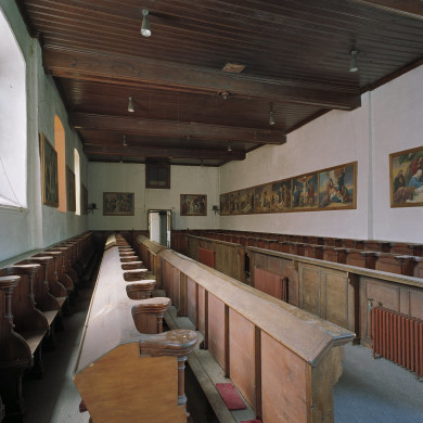 Rijksdienst voor het Cultureel Erfgoed: Roderburg, K. (Kris)