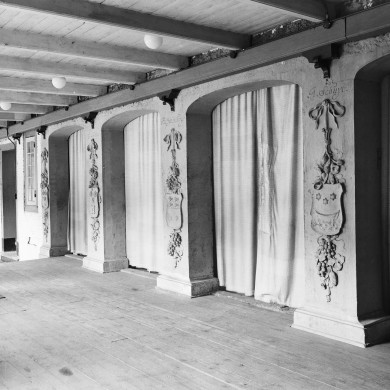 Rijksdienst voor het Cultureel Erfgoed: Delemarre, G.Th.