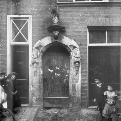 Rijksdienst voor het Cultureel Erfgoed: Goedeljee, J.