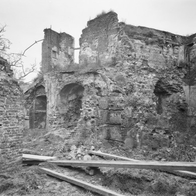 Rijksdienst voor het Cultureel Erfgoed: Delemarre, G.Th.