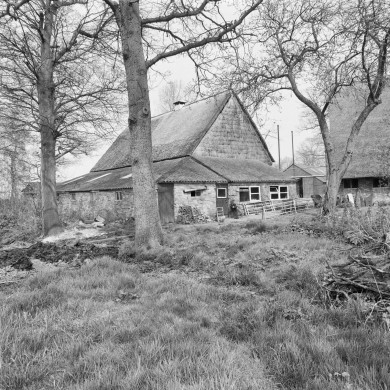 Rijksdienst voor het Cultureel Erfgoed: Wal, A.J. van der