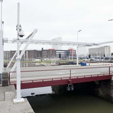 Rijksdienst voor het Cultureel Erfgoed: Technau, Sergé