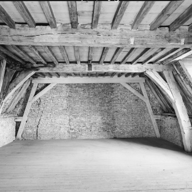 Rijksdienst voor het Cultureel Erfgoed: Delemarre, G.Th.