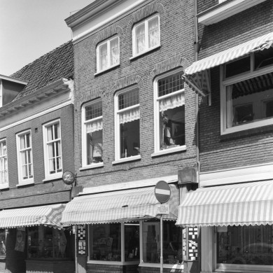 Rijksdienst voor het Cultureel Erfgoed: Dukker, G.J.